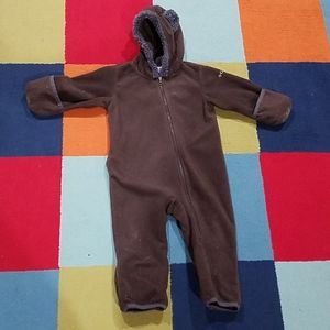 Columbia snowsuit